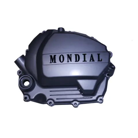 Mondial 135 UAG Krank Kutusu Sağ Kapak Komple