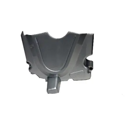 Mondial 150 KN Krank Kutusu Sol Arka Kapak