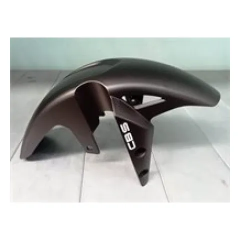 Arora MT125 Ön Çamurluk Nardo Gri