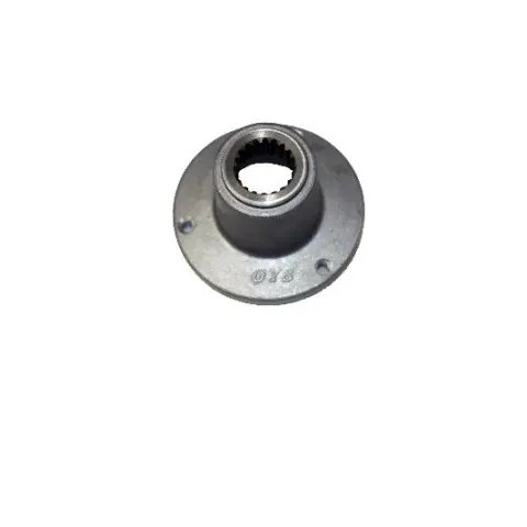 Mondial 150 KN Yağ Pompası Rotor Üst Kapağı – 1. fotoğraf