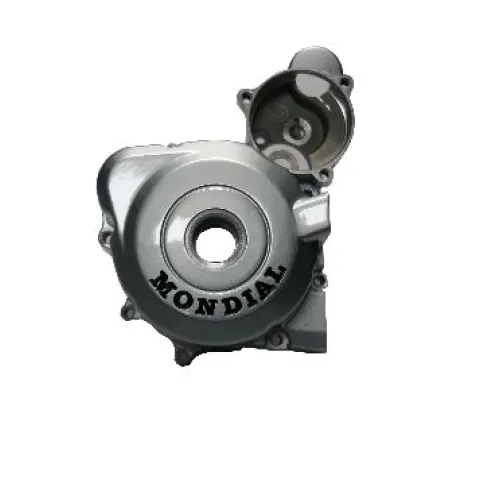 Mondial 150 KN Krank Kutusu Sol Kapak