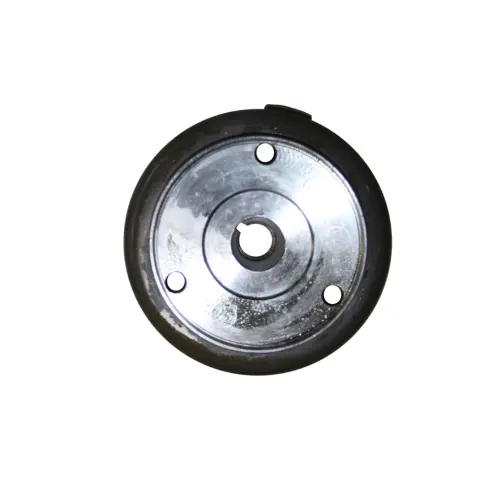 Mondial 150 KN Rotor