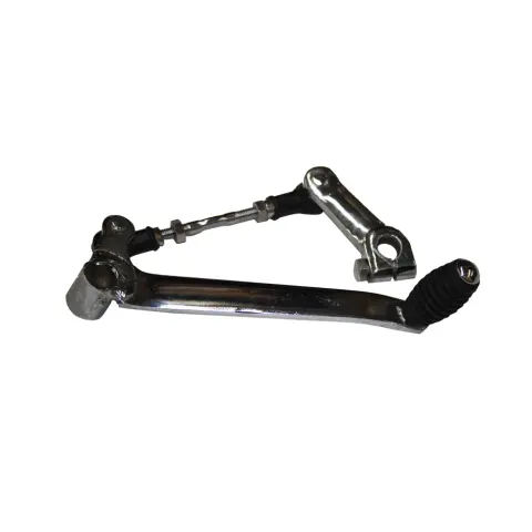 Mondial 150 KN Vites Pedalı