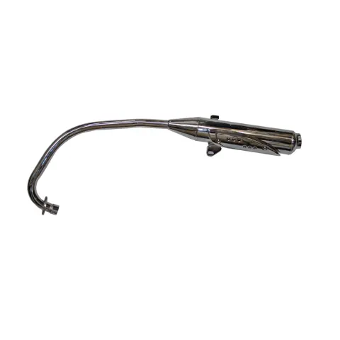 Mondial 150 KN Egzoz Komple