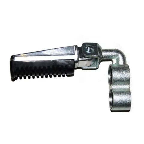Mondial 150 KN Ön Basamak Komple Sağ