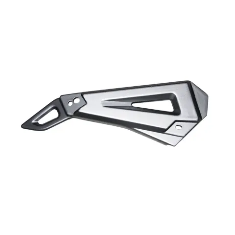Mondial 150 KN Arka Basamak Braketi Sol