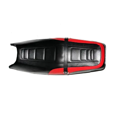 Mondial 150 KN Sele Komple (Siyah)