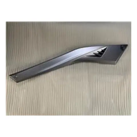 Arora Chinf 318 Sol Yan Panel Siyah