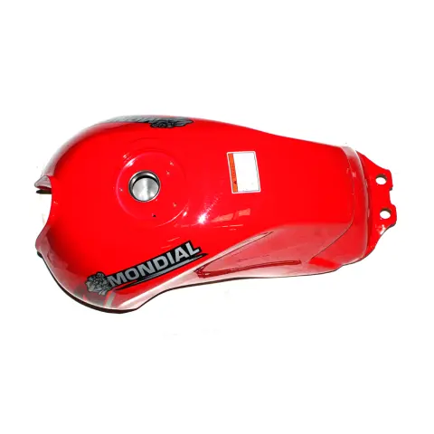 Mondial 150 KN Benzin Deposu (Kırmızı)