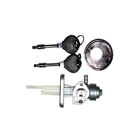 Mondial 150 KN Benzin Muslugu Komple
