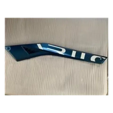 Arora Chinf 318 Sağ Yan Panel Siyah