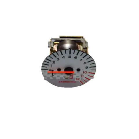 Mondial 150 KN Devir Saati