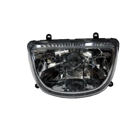 Mondial 150 KN Far Komple