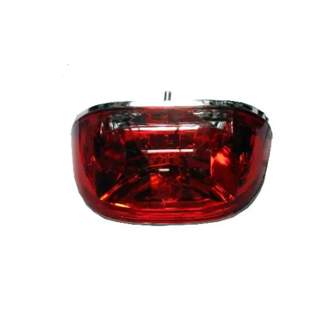 Mondial 150 KN Arka Stop Komple