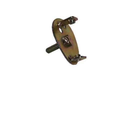 Mondial 150 KN Arka Sol Sinyal Braketi