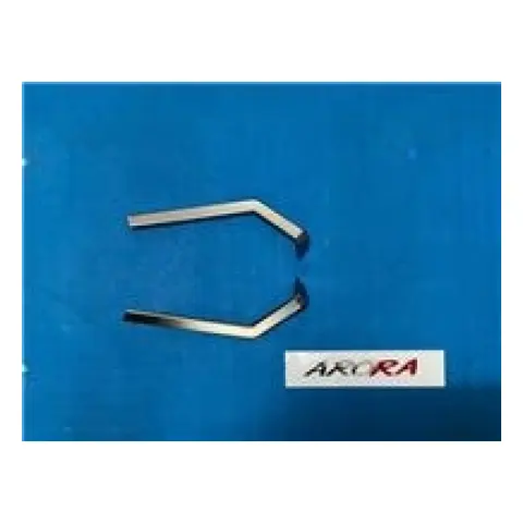 Arora Chinf 318 İç Panel Aksesuarı Takımı Gri