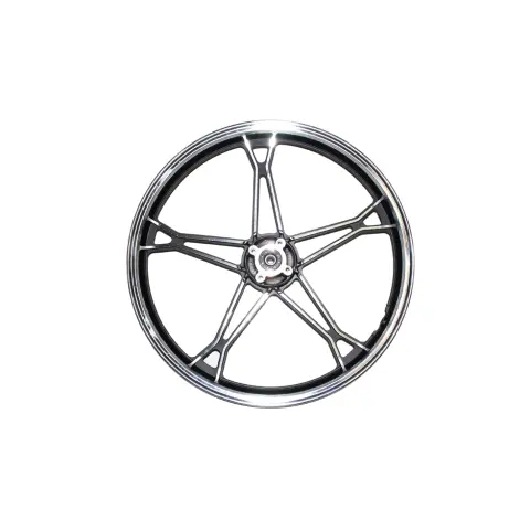 Mondial 150 KN Ön Jant - Çelik (1.80X18")