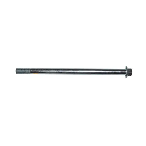 Mondial 150 KN Teker Montaj Aksami/On