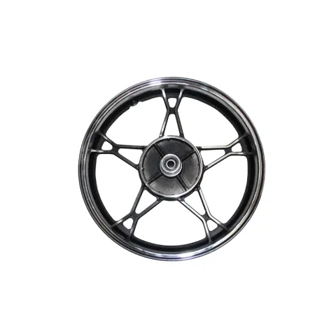 Mondial 150 KN Arka Jant - Çelik (2.15X16")