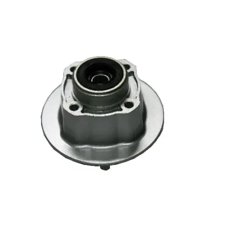 Mondial 150 KN Stoper Gövdesi Komple