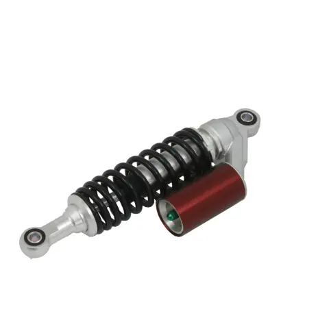Mondial 150 MH Drift Arka Amortisör (Kırmızı)
