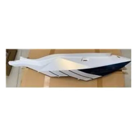 Arora Chinf 318 Sol Koruma Levhası Mavi Beyaz
