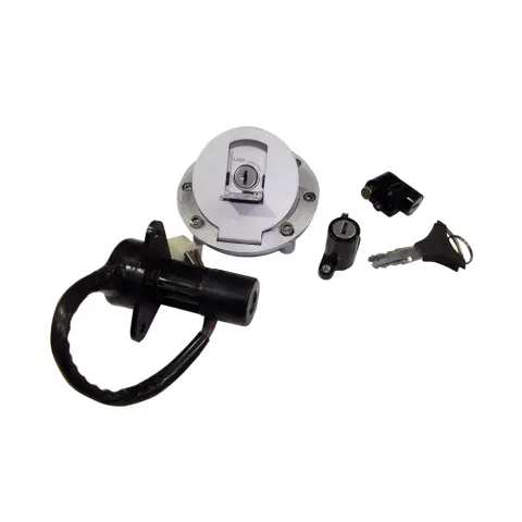 Mondial 150 MR Vulture Kilit Seti