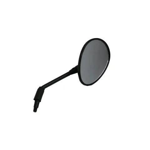 Mondial 150 MR Vulture Sol Ayna (Siyah)