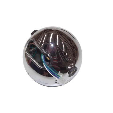 Mondial 150 MR Vulture Far Komple