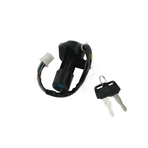 Mondial 150 MR Vulture Kontak