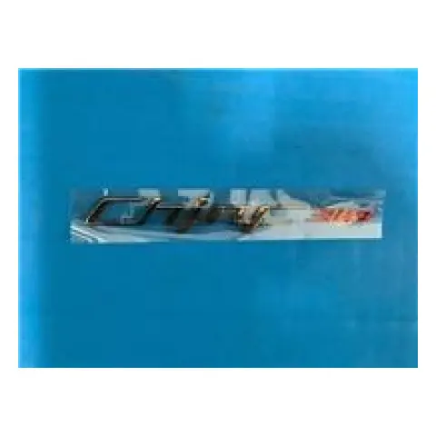 Arora Chinf 318 Yan Kapak Arması