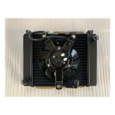 Arora Chinf 318 Radiyatör