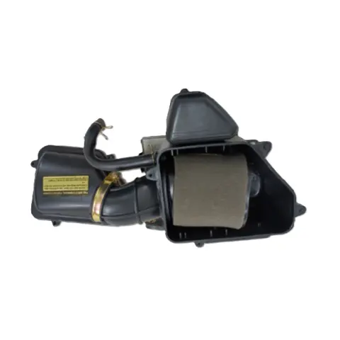 Mondial 50 UAG Ec Hava Filtresi