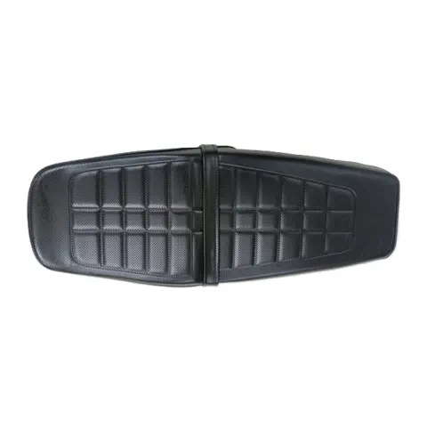 Mondial 50 UAG Ec Sele Komple (Siyah)