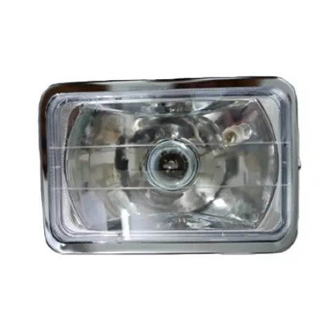 Mondial 50 UAG Ec Far Komple