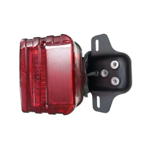 Mondial 50 UAG Ec Arka Stop Komple