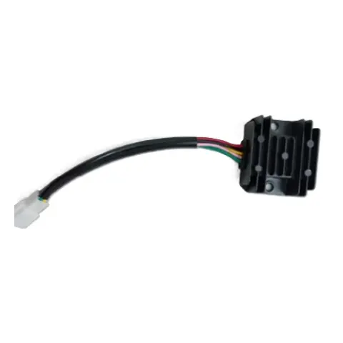 Mondial 50 UAG Ec Regulator