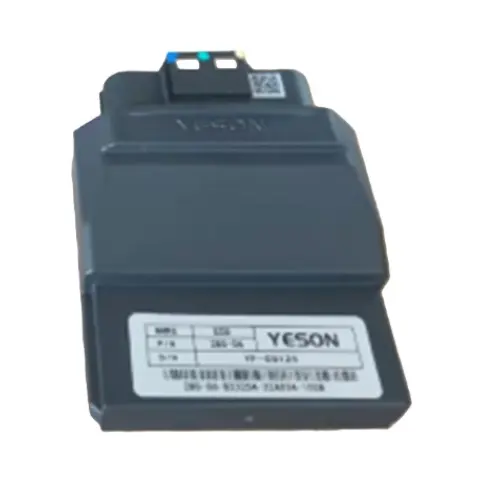 Mondial 50 UAG Ec ECU