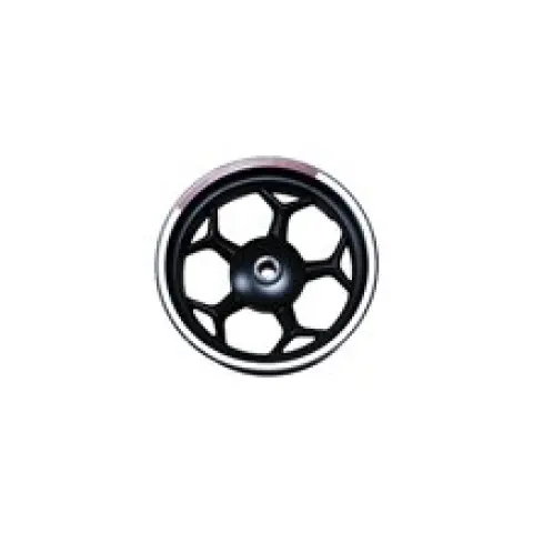 Arora Chinf 318 Arka Jant Kırmızı