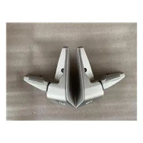 Arora Chinf 318 Sağ Arka Basamak