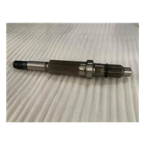 Arora Chinf 318 Arka Teker Mili