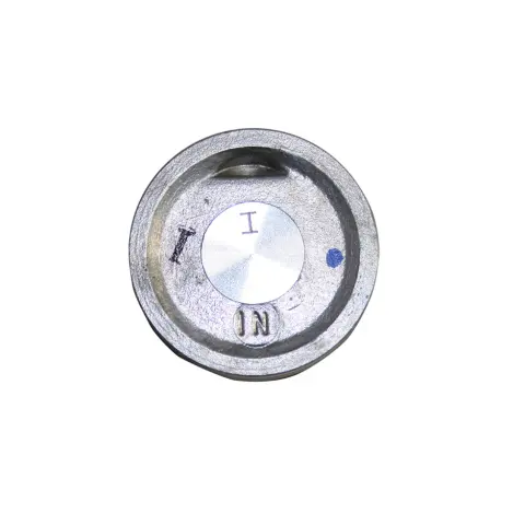 Mondial MR250 Destro (2010) Piston