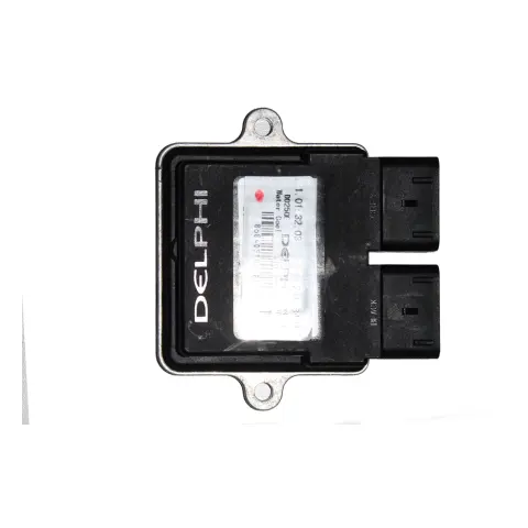 Mondial MR250 Destro (2010) ECU