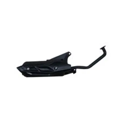 Arora CRV 125 Eksoz