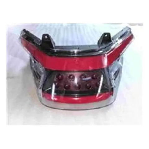 Arora CRV 125 Arka Stop Komple