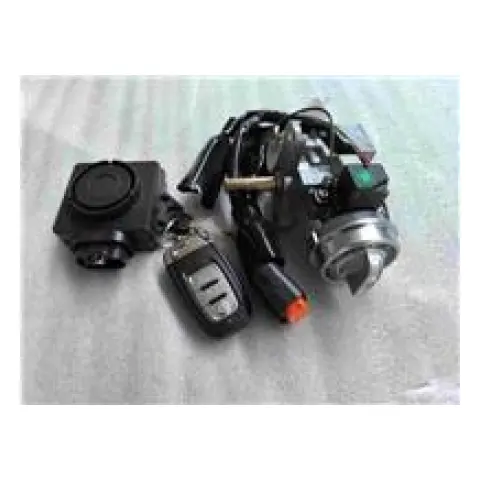 Arora CRV 125 Kontak Takımı (Start-Stoplu)