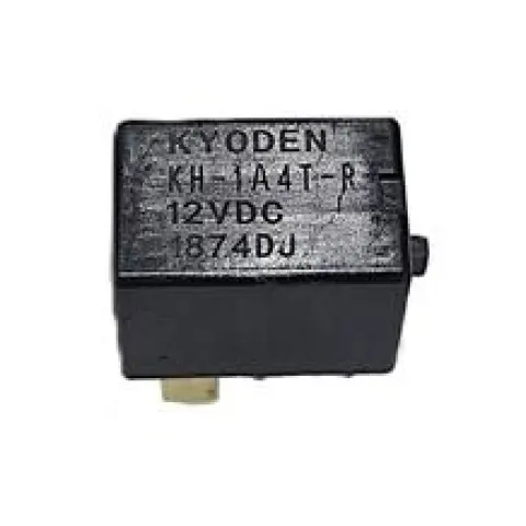 Arora CRV 125 Benzin Pompa Rölesi