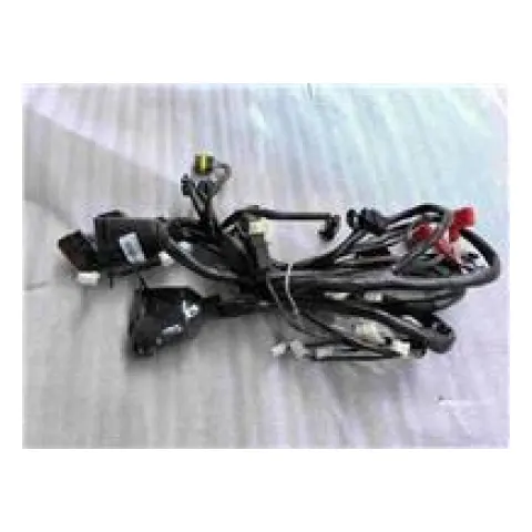 Arora CRV 125 Elektrik Tesisatı (Euro 5)