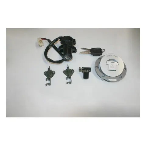Mondial SD 650-S Kilit Seti