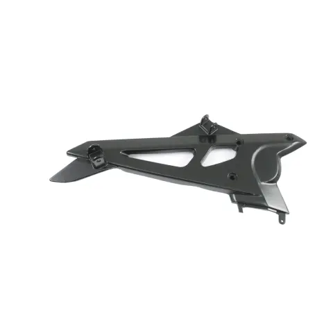 Mondial SD 650-S Ön Sol Basamak Bağlantı Braketi
